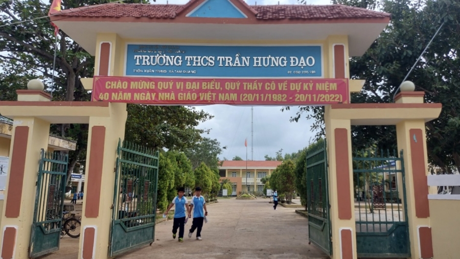 SIAM BROTHERS VIỆT NAM TRIỂN KHAI CHƯƠNG TRÌNH “KẾT YÊU THƯƠNG – NỐI ƯỚC MƠ”