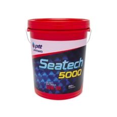 DẦU NHỚT PTT SEATECH 5000